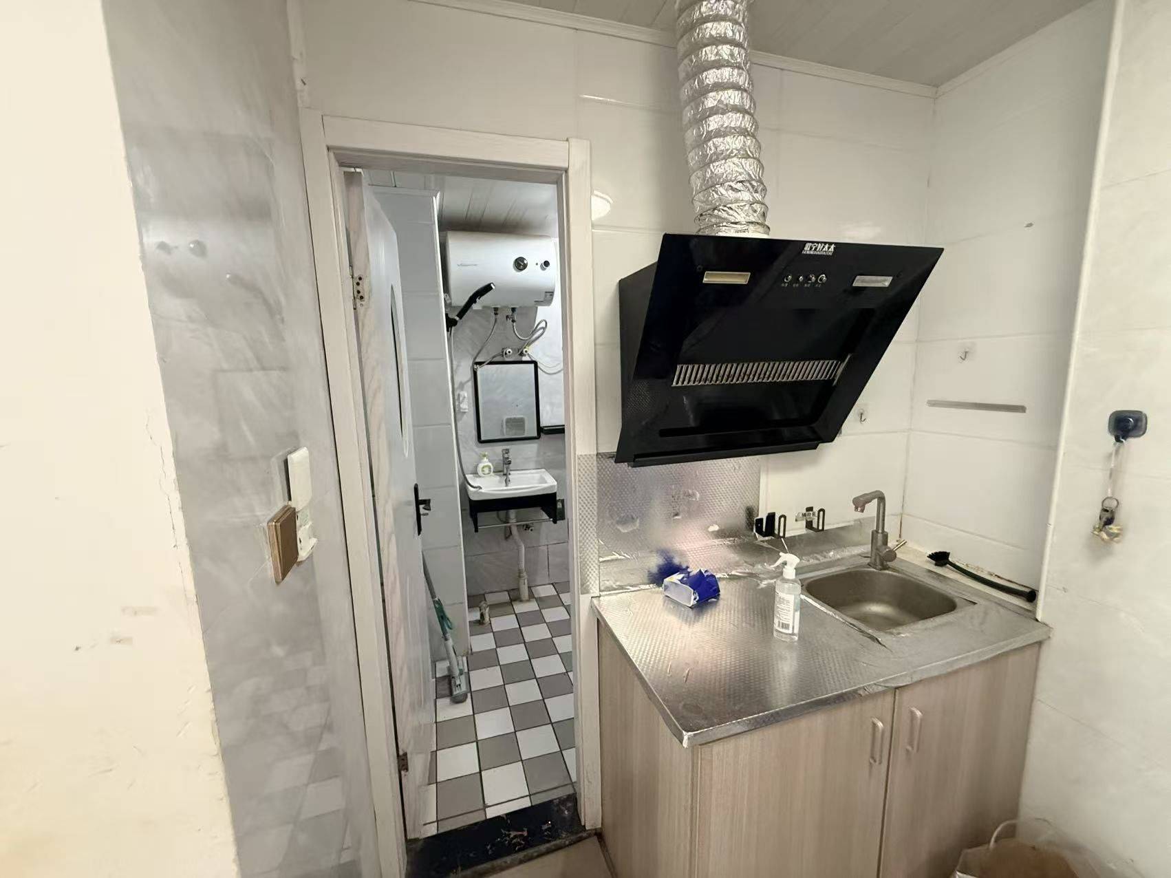 上海 闵行 | 畅馨园-14号楼_6