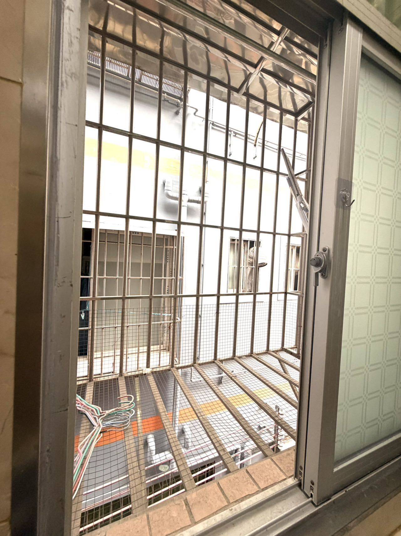 深圳 龙岗 | 禾坪岗-3巷18号楼_6