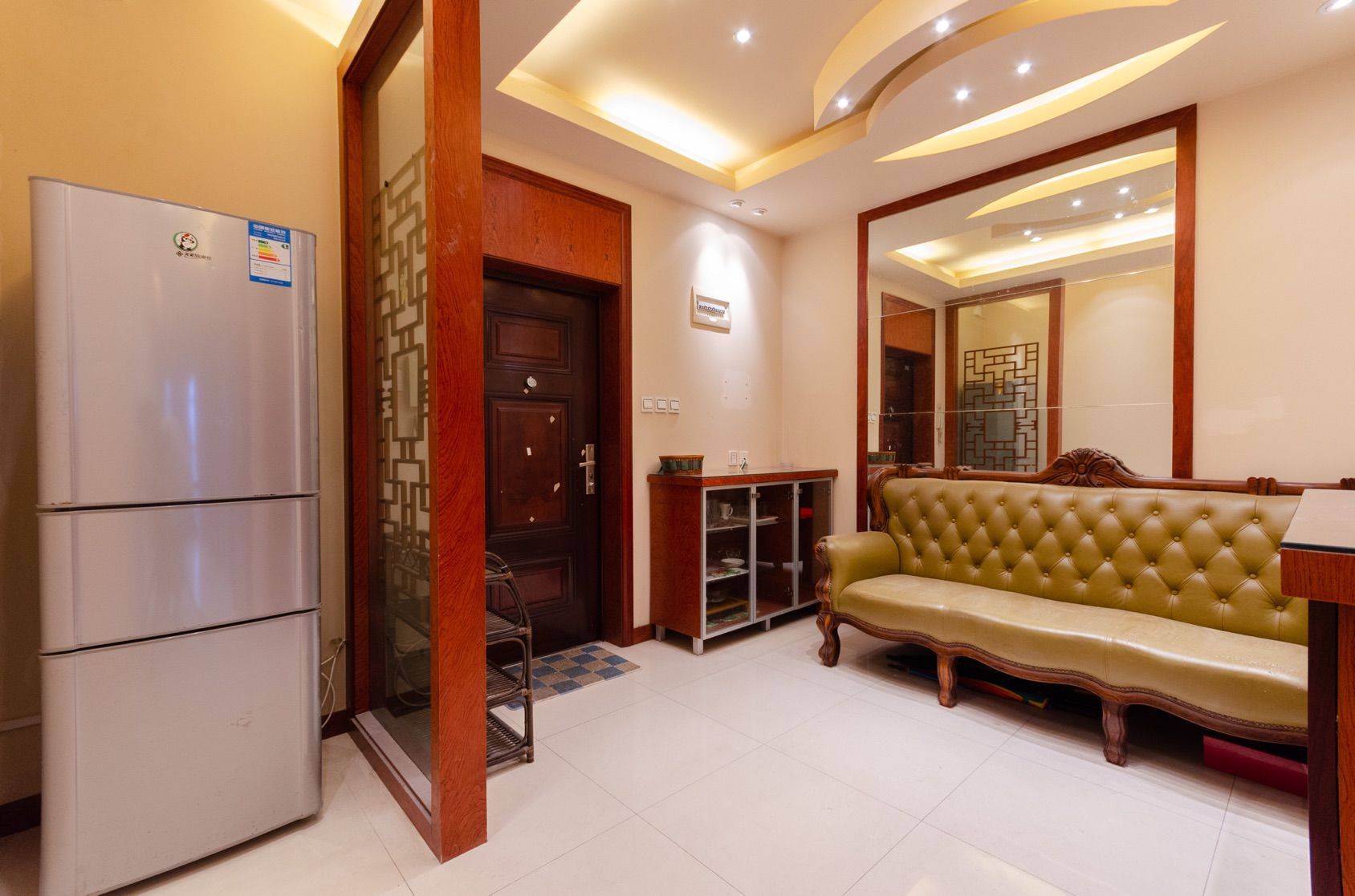 上海 浦东 | 金茂花园_5