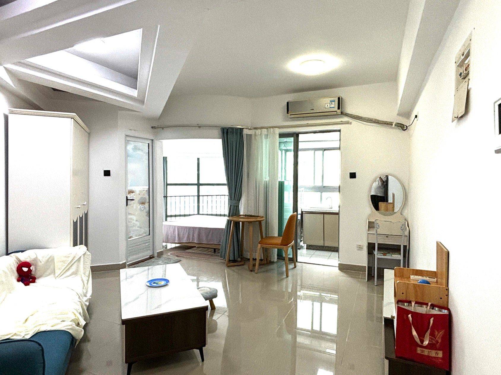 林大漂亮整租房源1