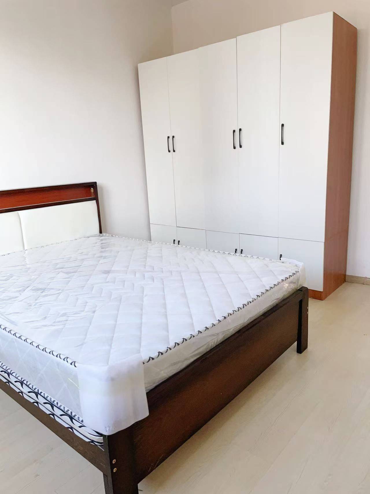 济南 长清 | 中建长清湖和园_6