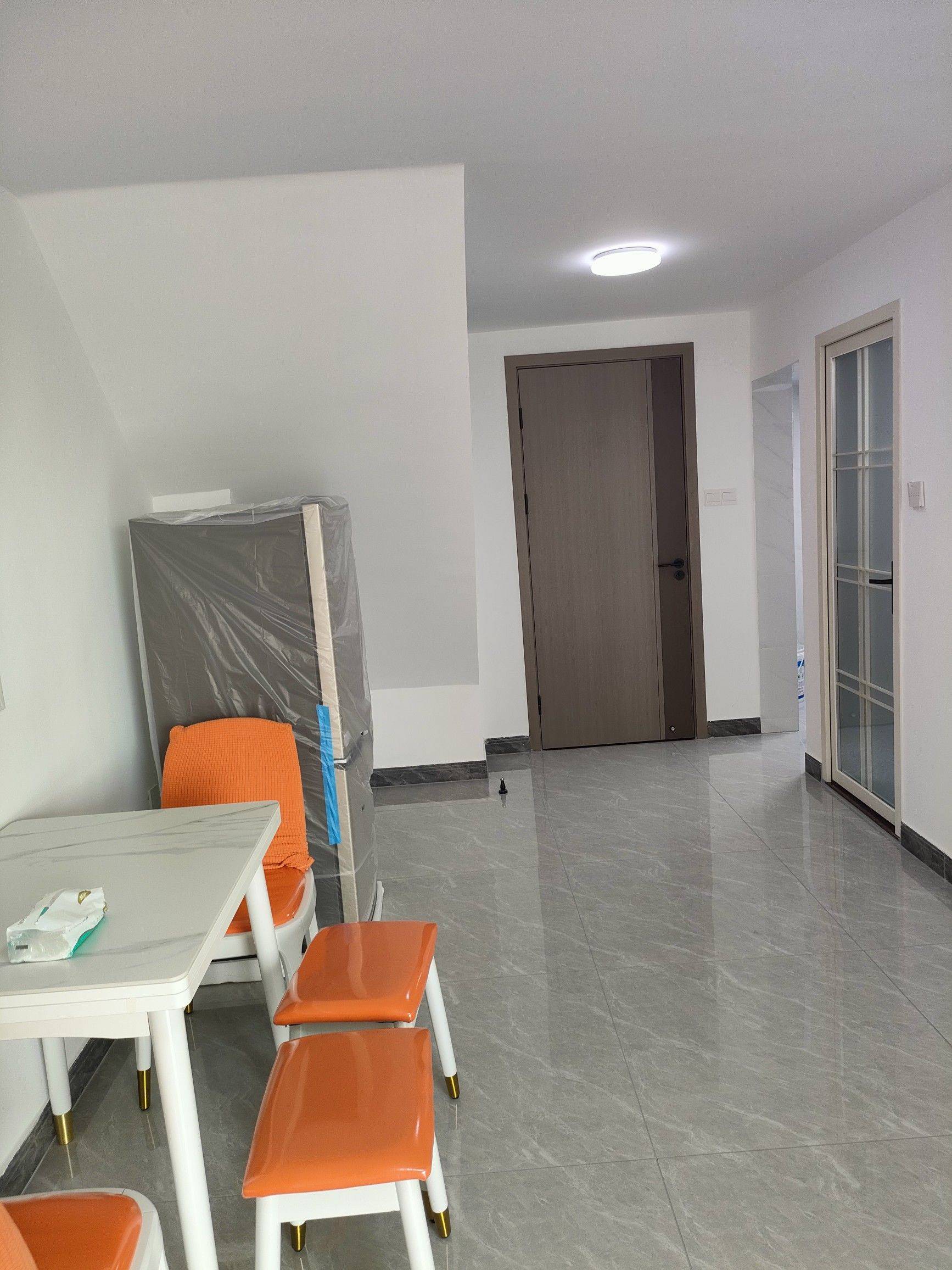 仓山区 仓山正祥广场