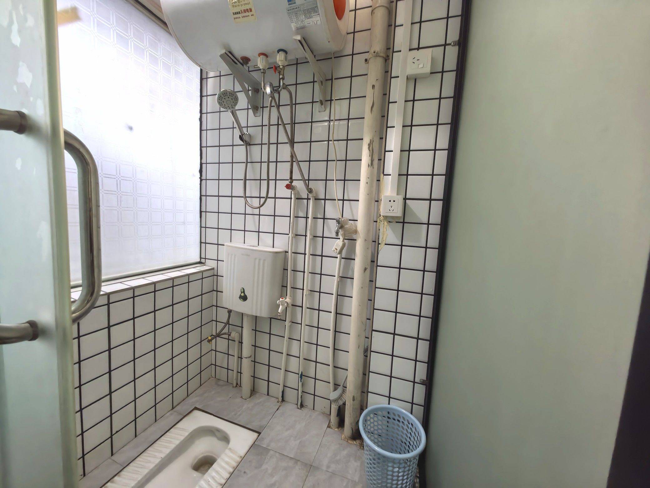 长沙 雨花 | 高福星小区南区-9栋_8