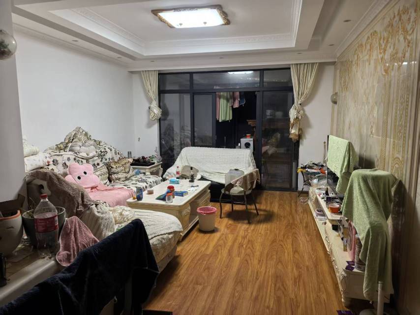 白云 俊发城A区-A8栋