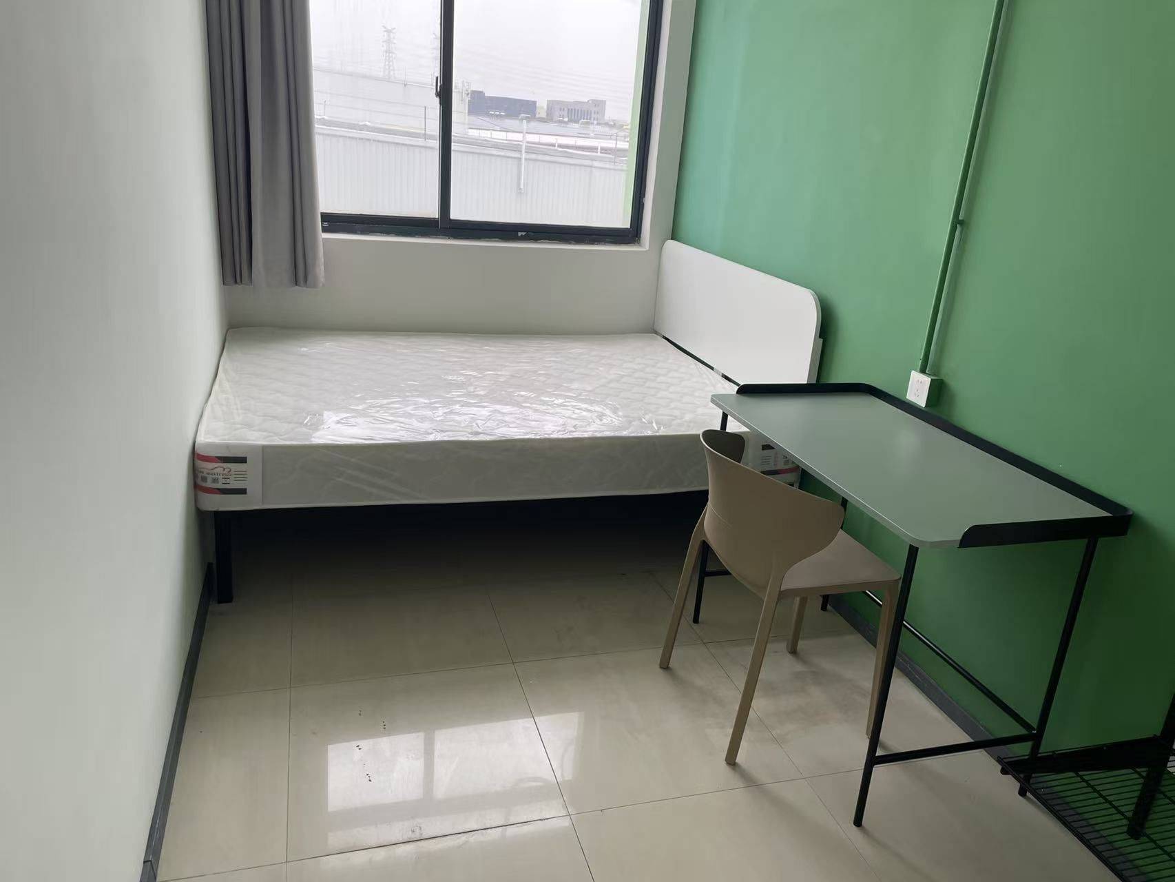 松江 智汇科创园-4号楼