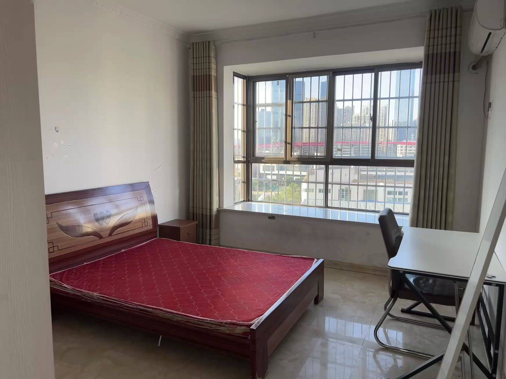 南昌 青山湖区 | 广阳创业家园-4栋_3