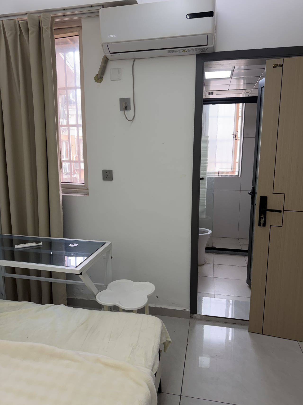 叶耶耶整租房源3