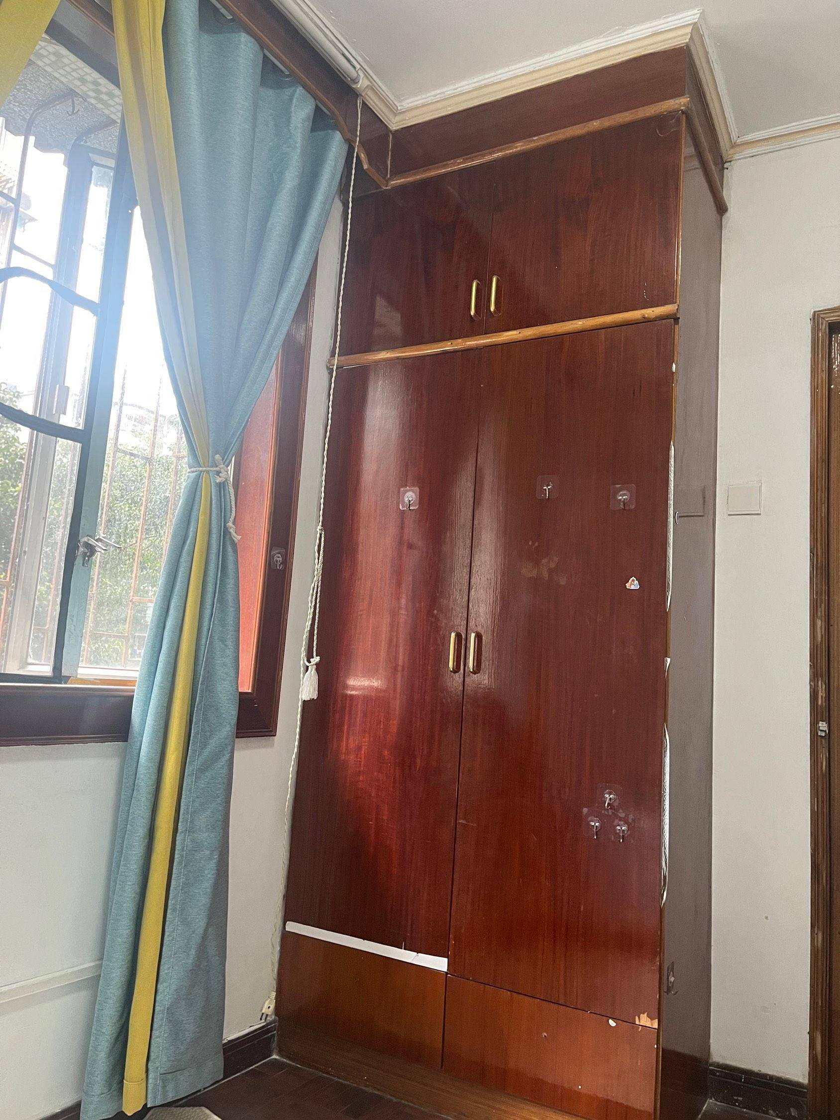 深圳 南山 | 榆桂小区_3