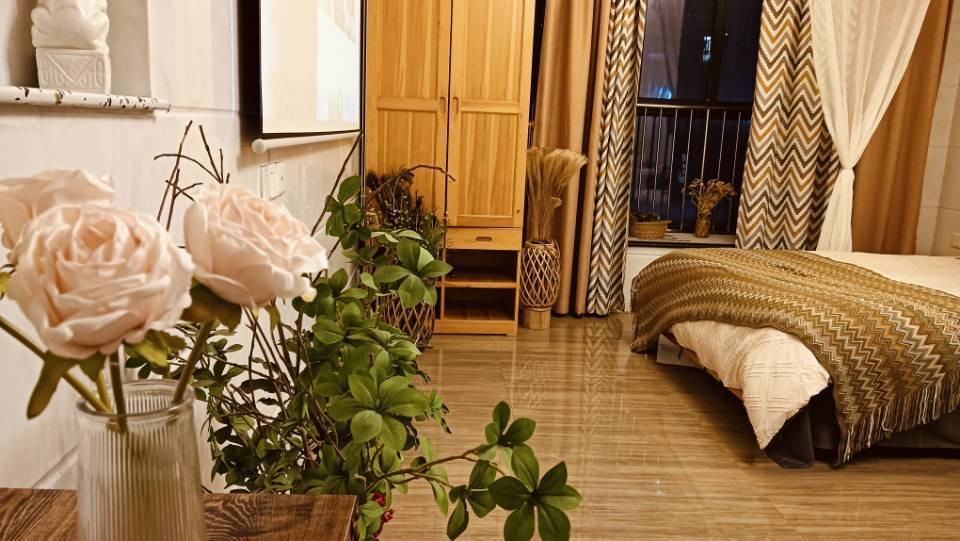 晋江市 万达华府C区