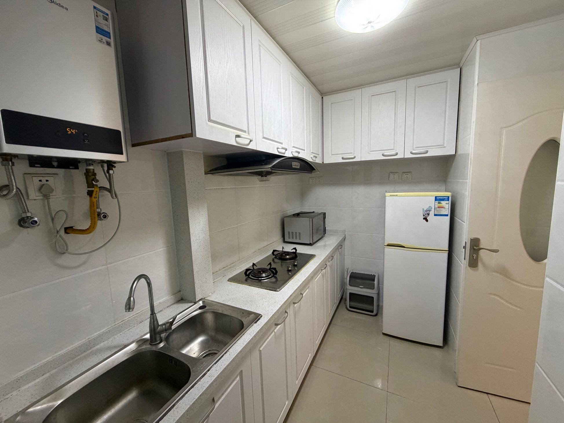 上海 浦东 | 鹏丰苑-2期_7