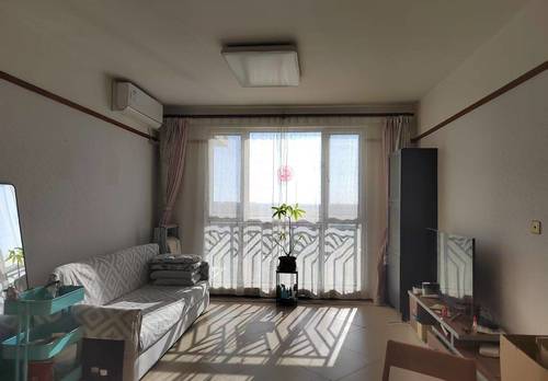 朝阳 富力又一城A区-5号楼