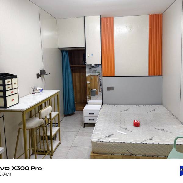 房东直租整租房源3