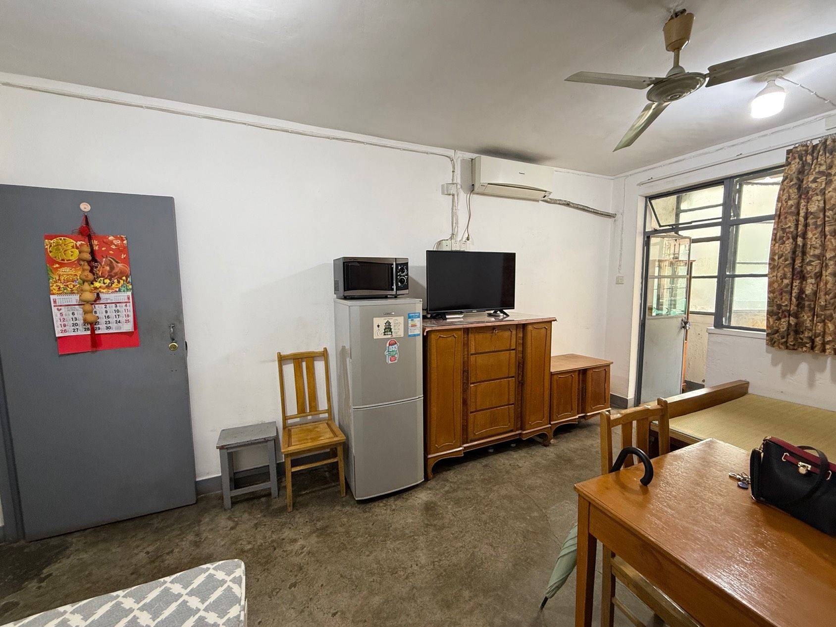 虹口 天宝路388弄小区