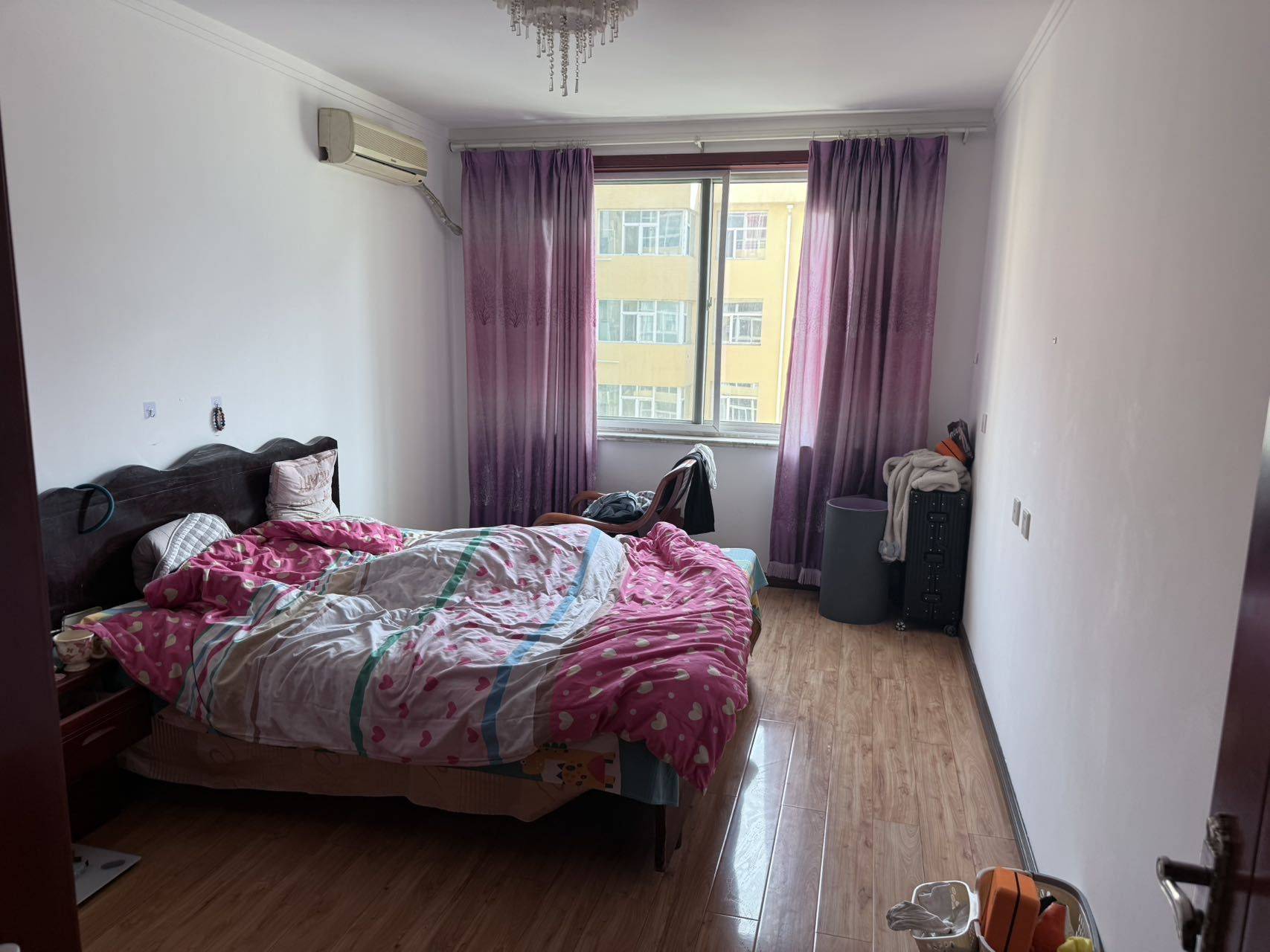 万柏林 南屯北小区