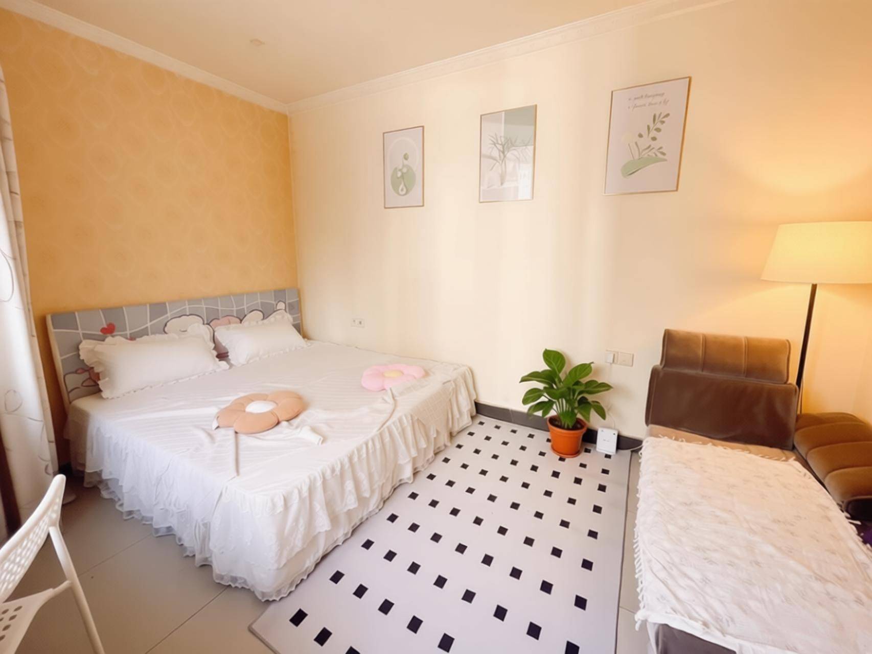 南岸 响水景苑-69号楼