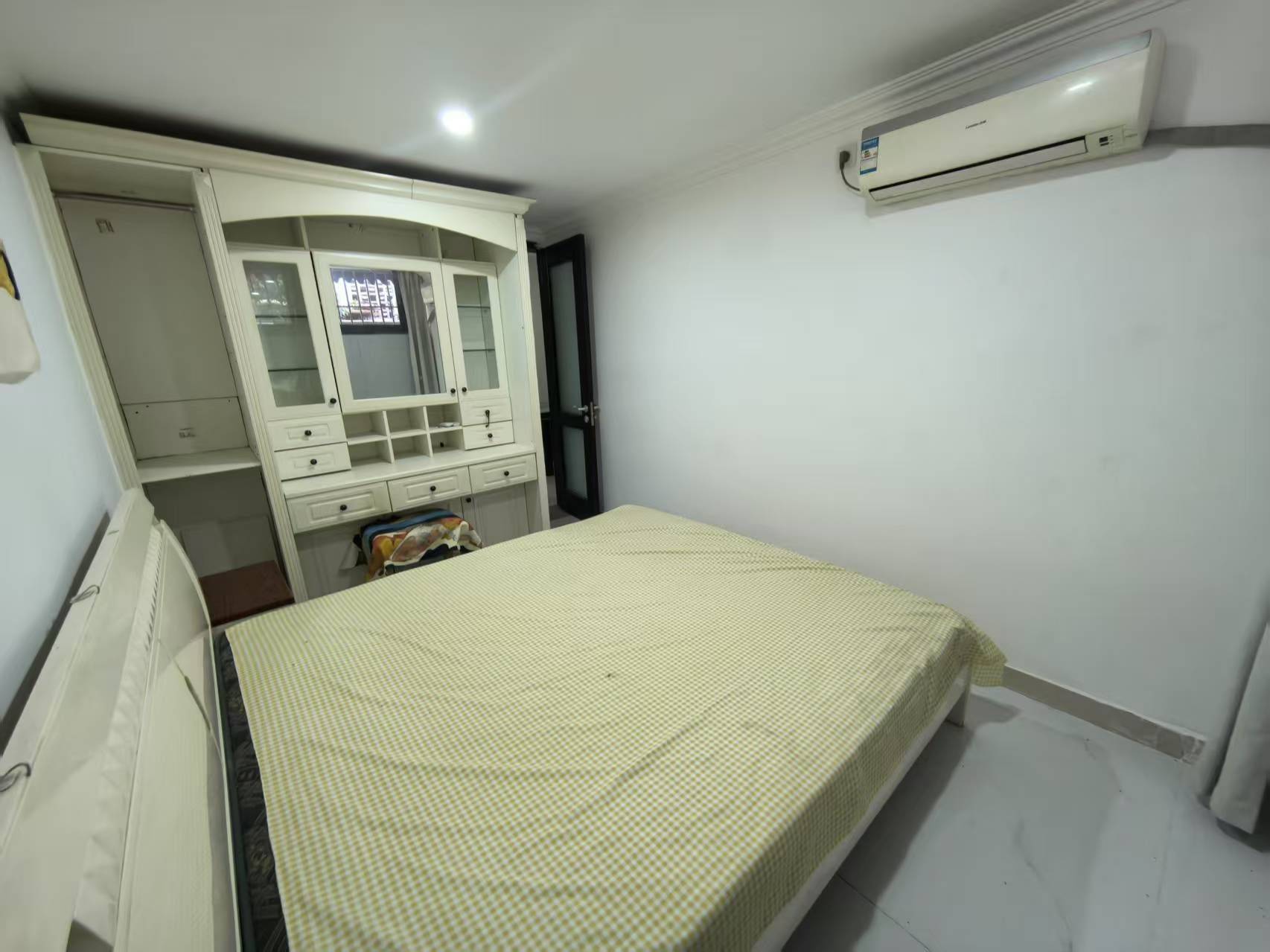 成都 武侯 | 中央花园-一期二组团栀香苑_4