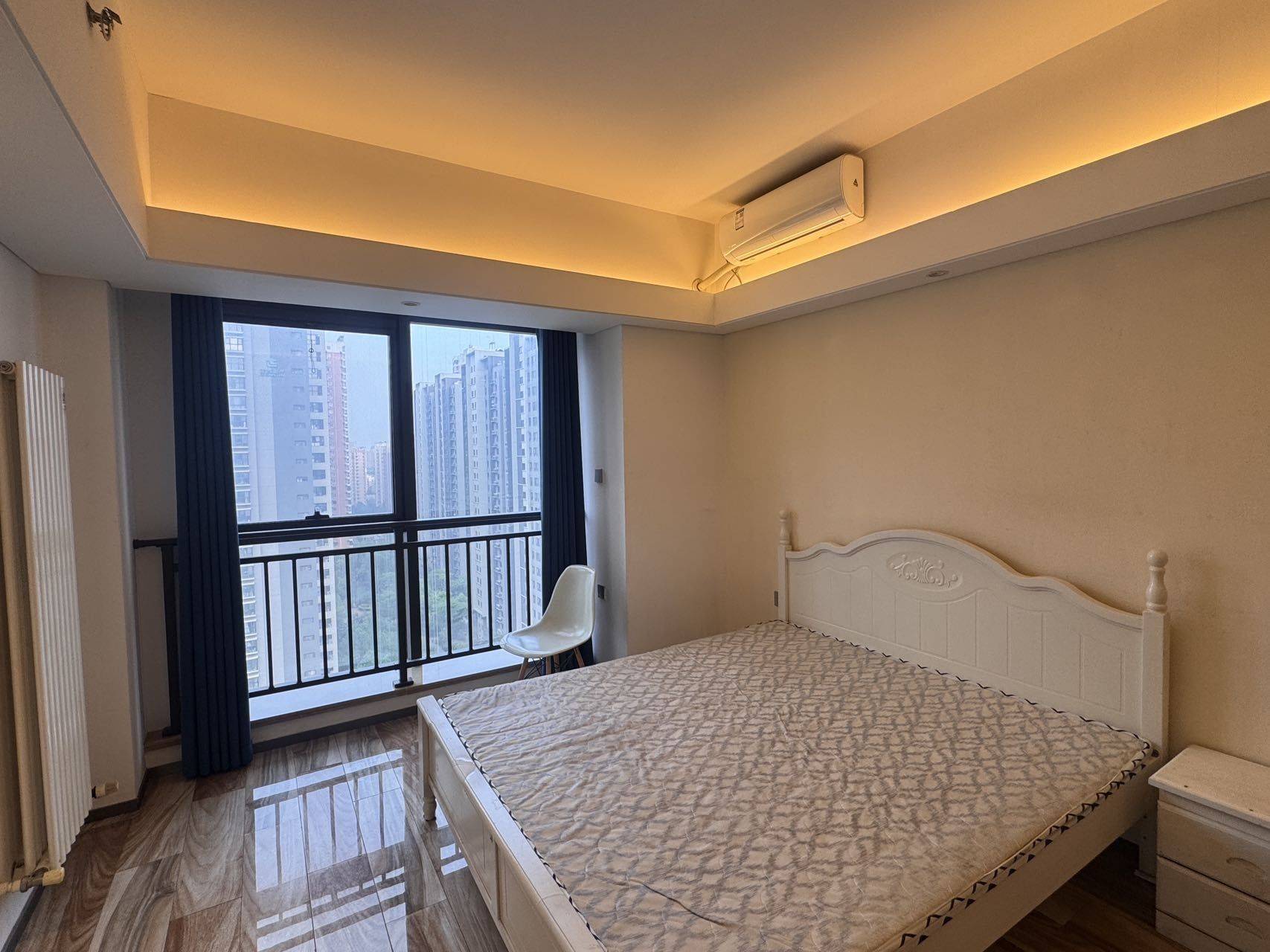 郑州 二七 | 正商创富欣城-2号楼_6