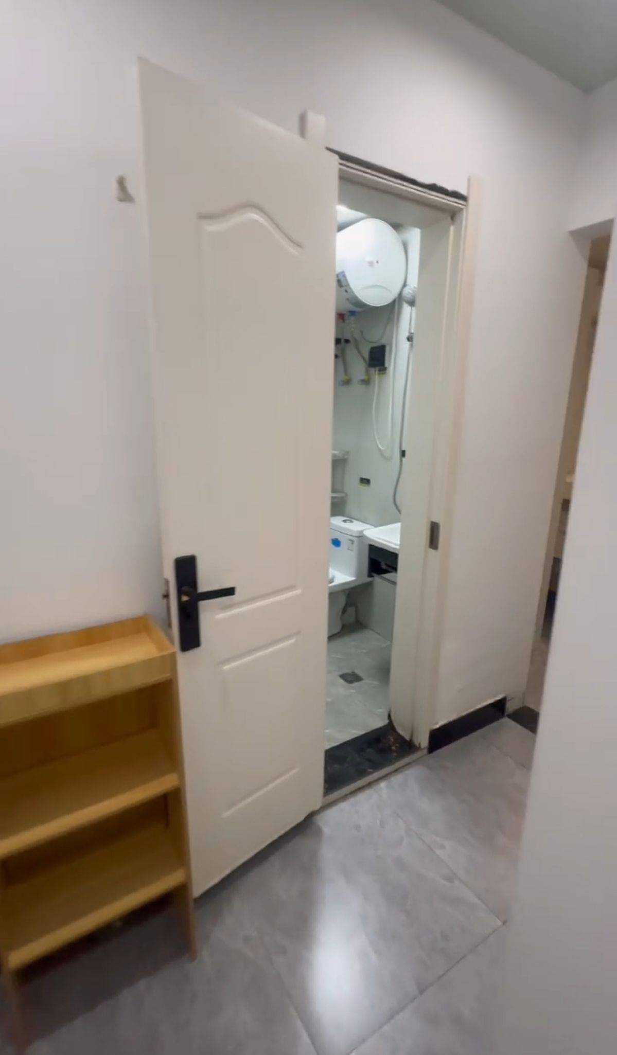 杭州 上城 | 兴隆公寓_4