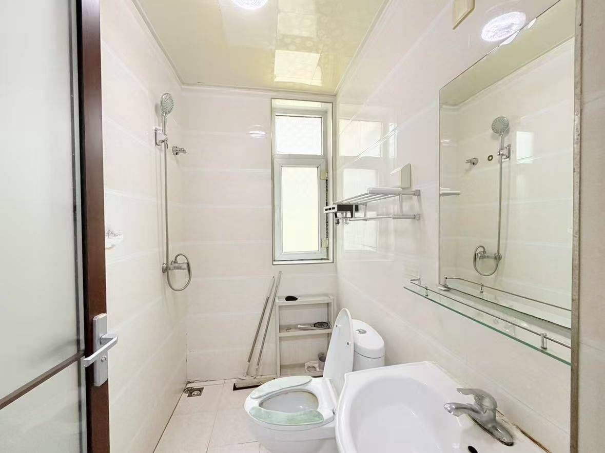 西安 雁塔 | 海棠别馆-2栋_4