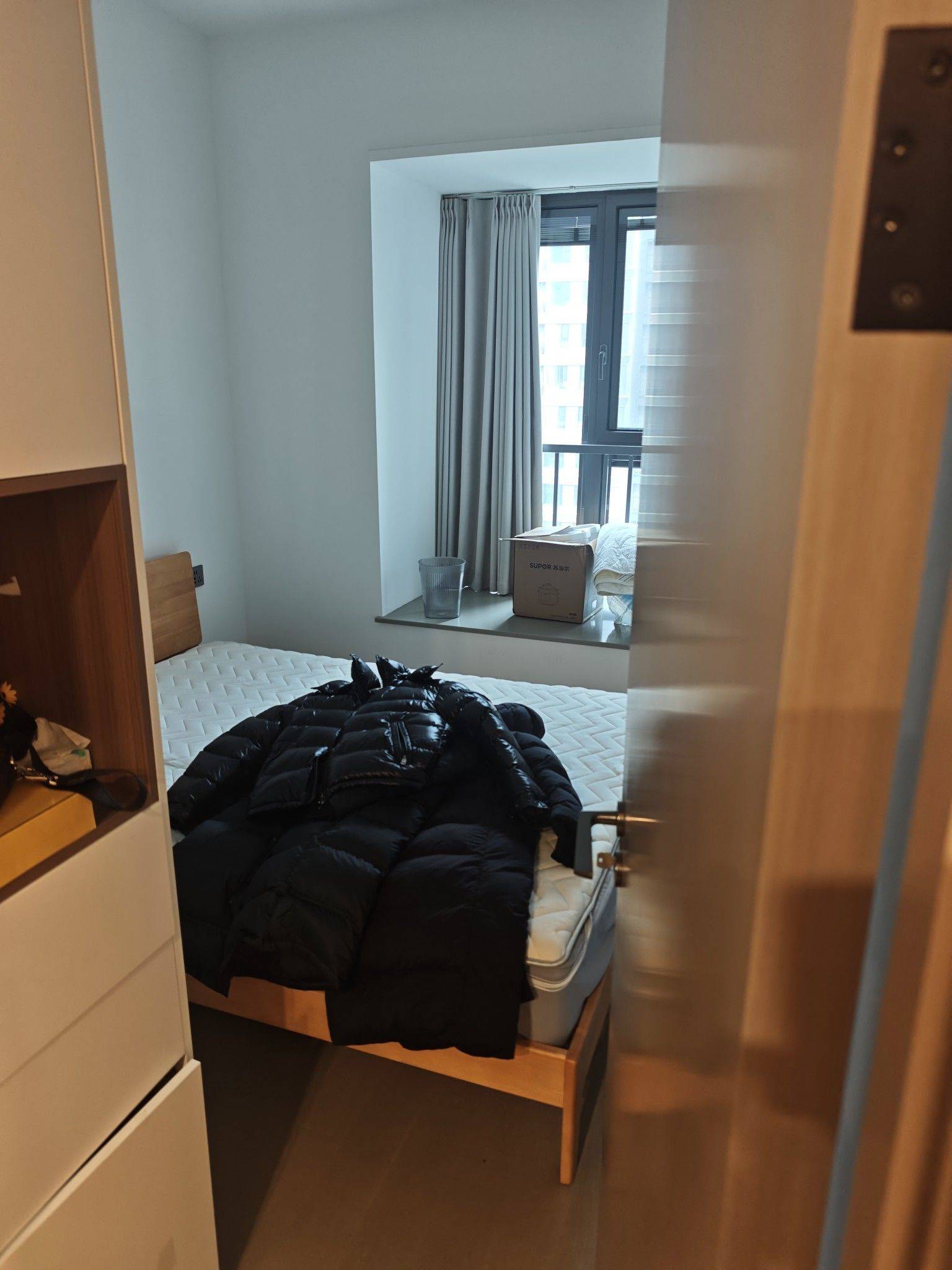 上海 青浦 | 灿耀星城-星尚庭_3