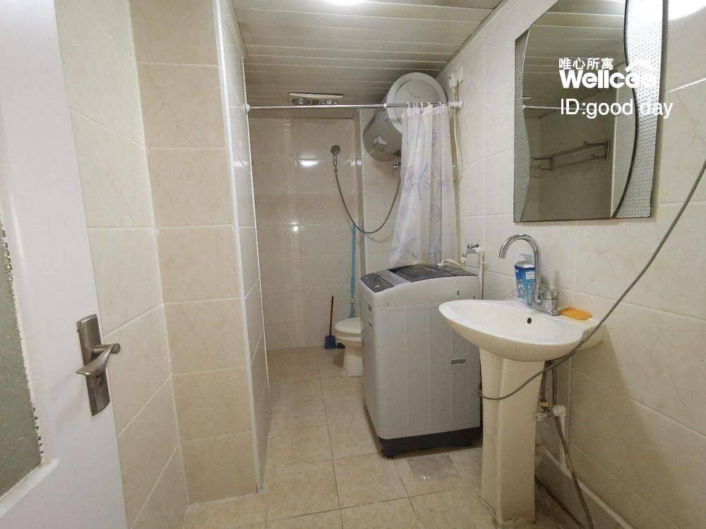 北京 朝阳 | 青年路小区-3号楼_4