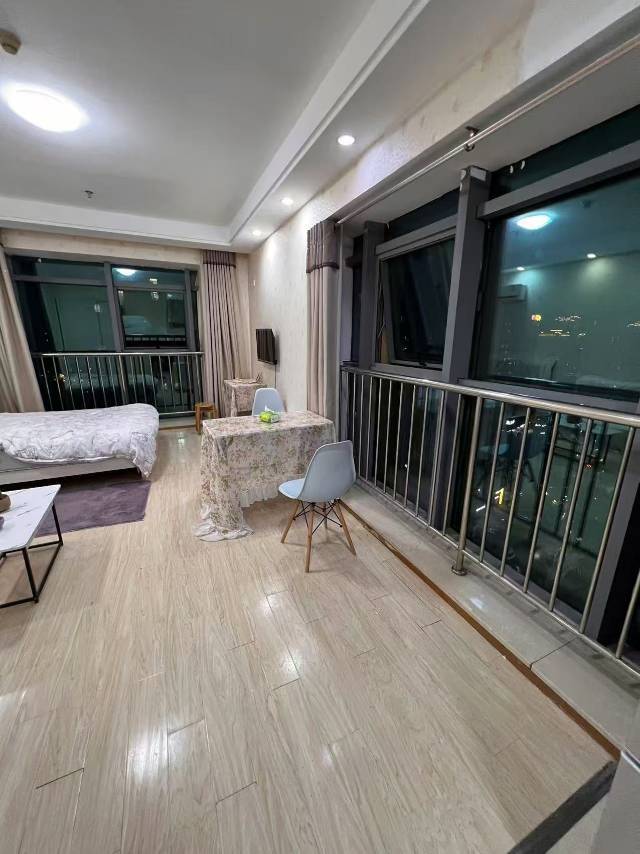 西湖区 东亚盛世滨江