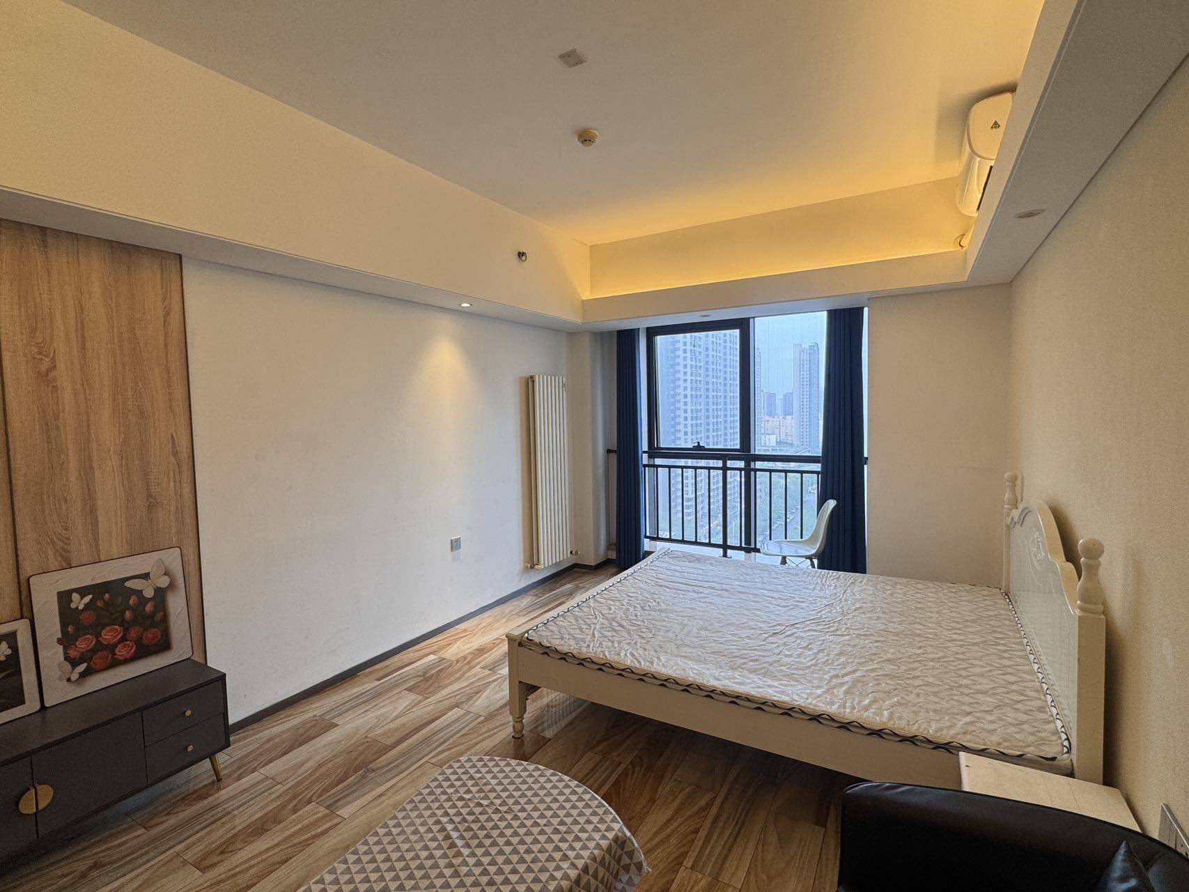 郑州 二七 | 正商创富欣城-2号楼_4