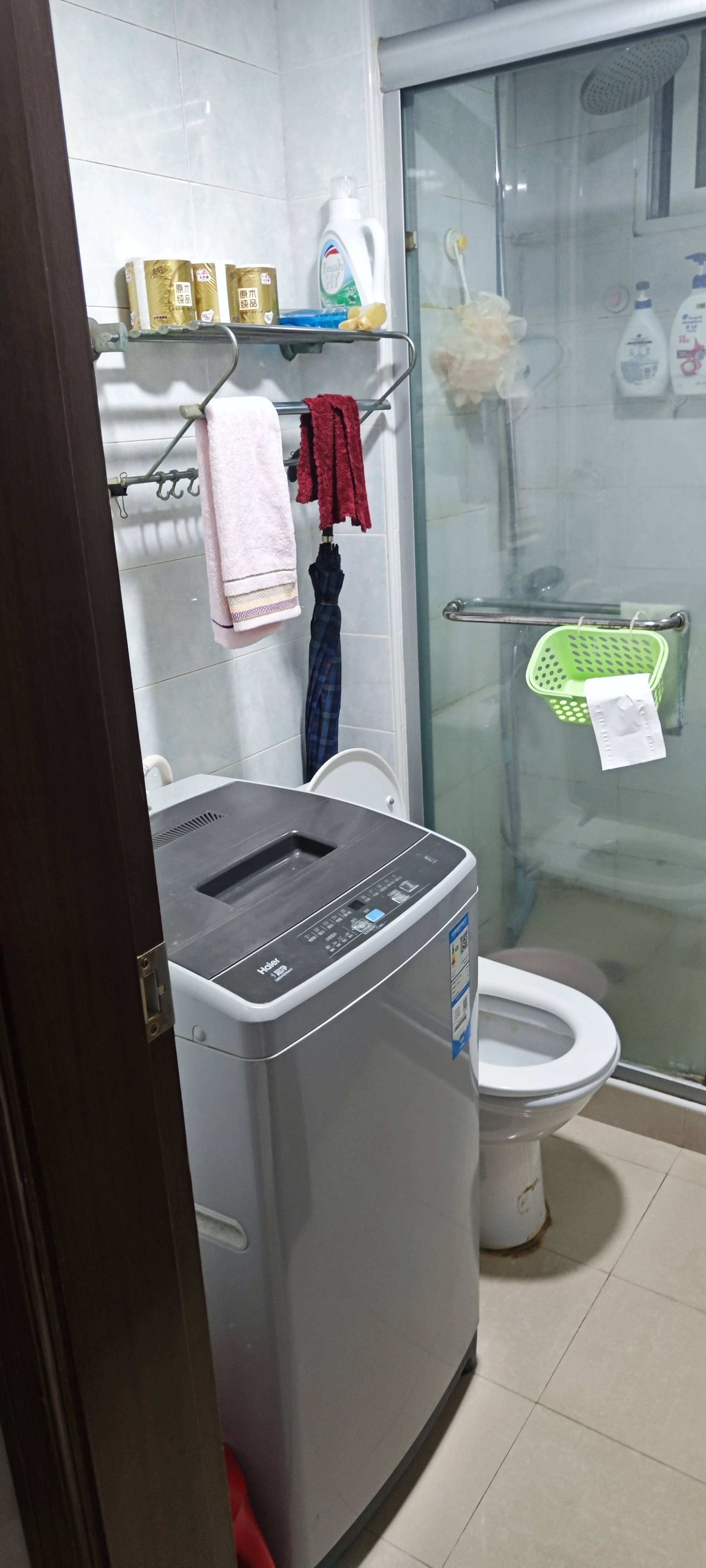 宝山 通河一村小区-3号