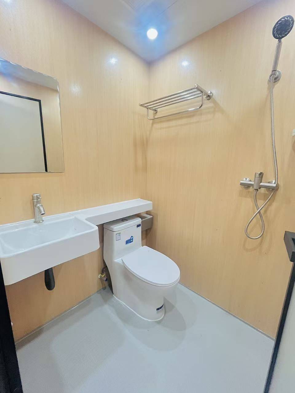 成都 郫都 | 氧气公寓(成都西华大学店)_5