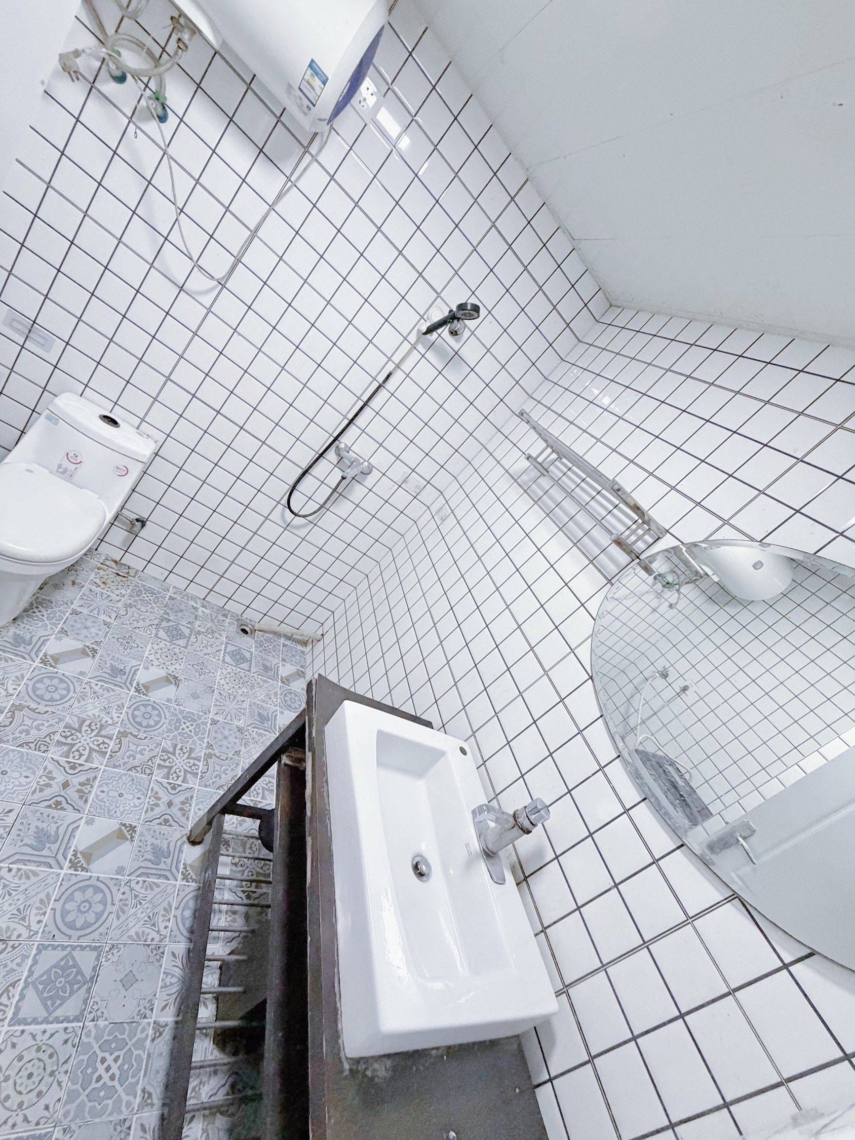 青岛 黄岛 | 嘉信公寓_4