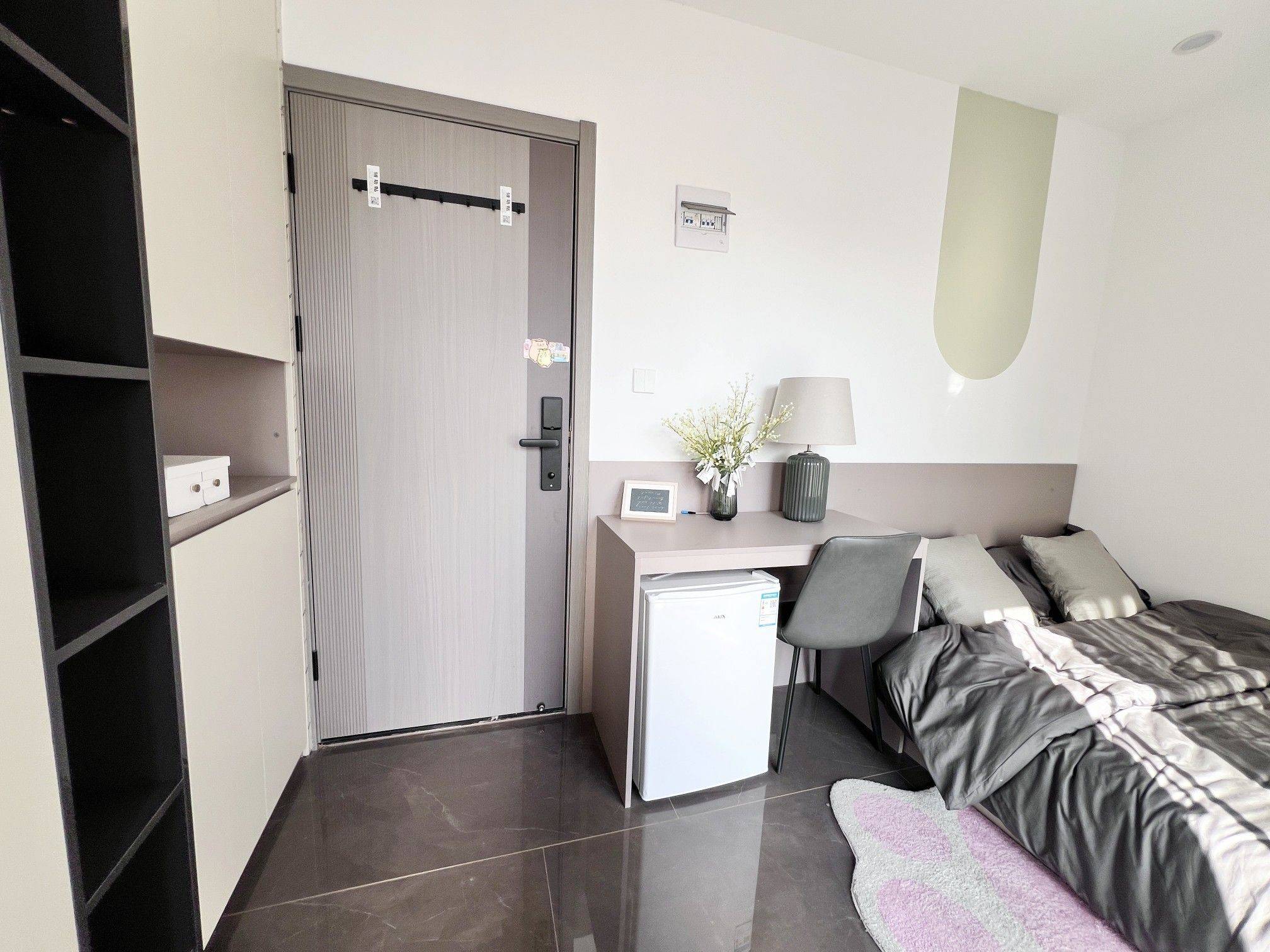 深圳 龙华 | 元芬新村_4