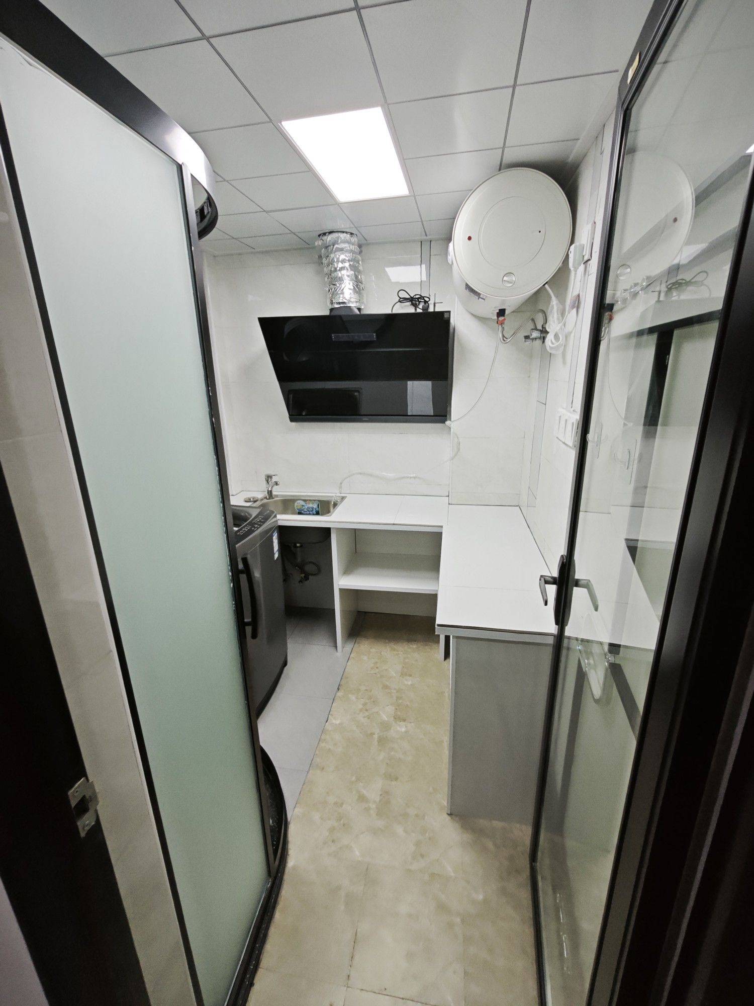 南昌 青山湖区 | 闵行小区-西区_6