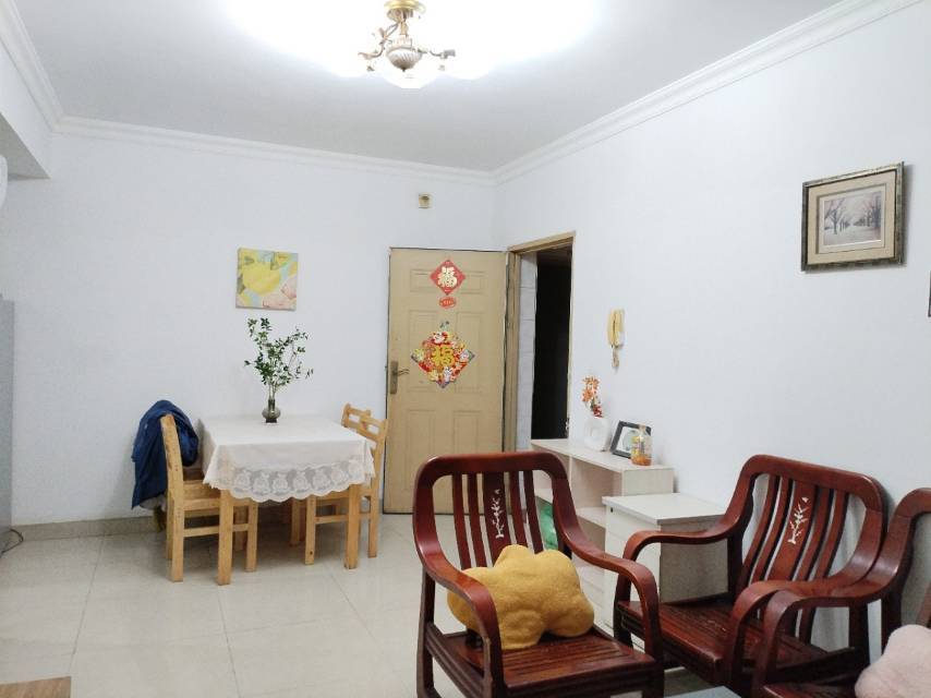 仙羽销号整租房源1