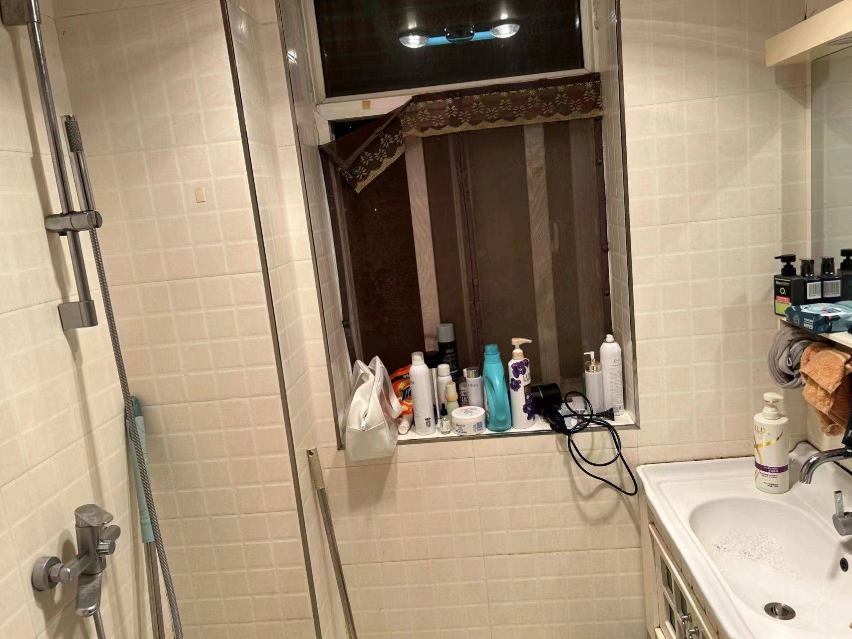 西安 莲湖 | 新都花园-4号楼_4