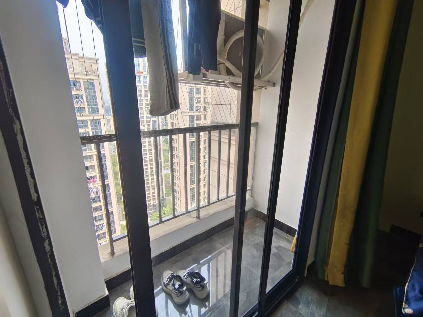 Fuzhou Minhou | 群升江山城-28号楼_4