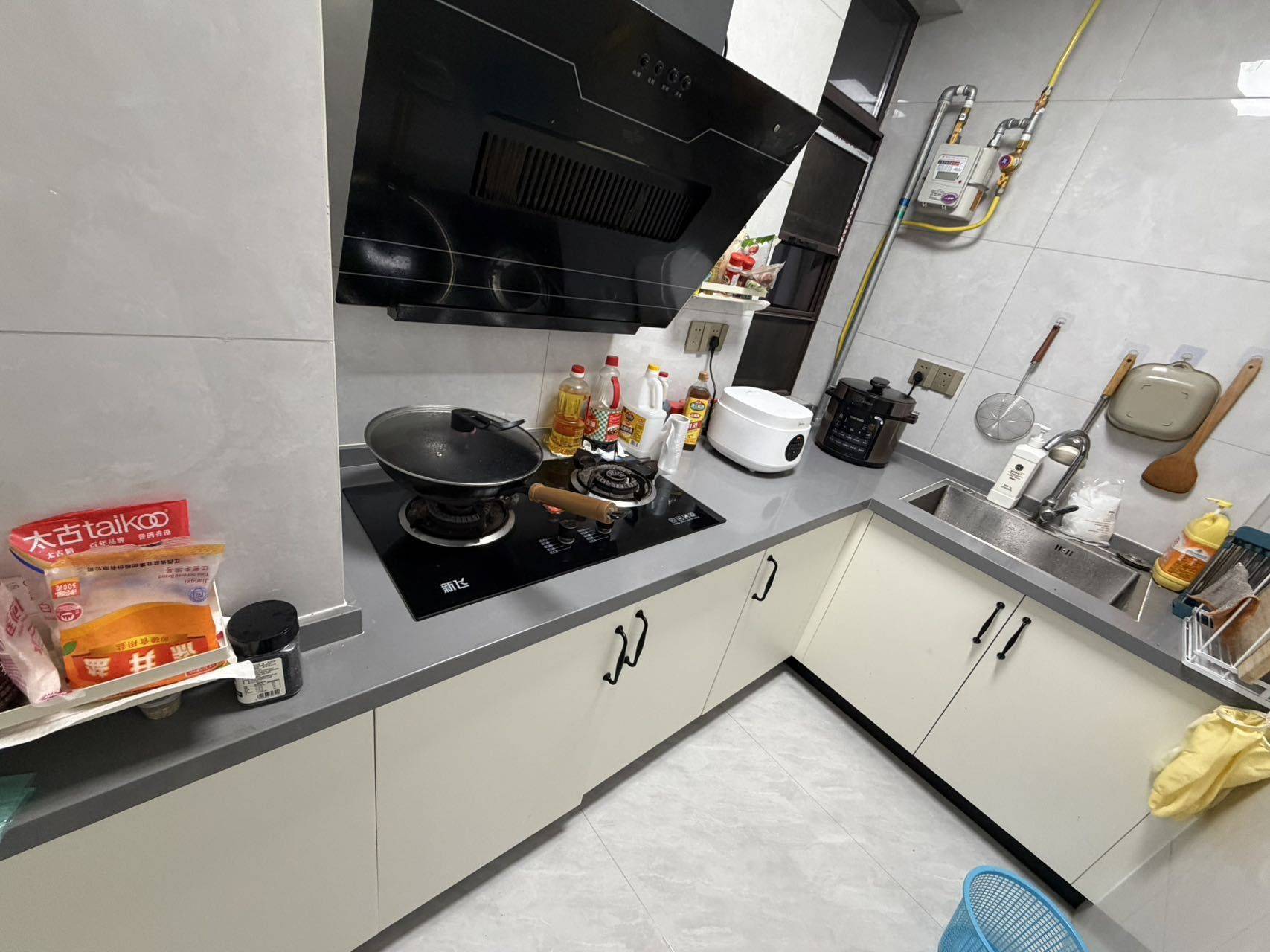 白米饭整租房源2