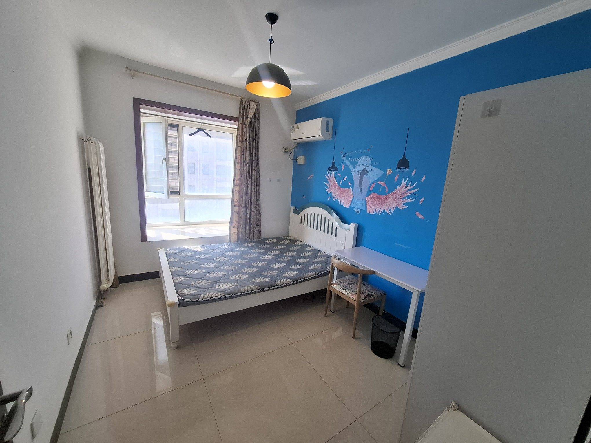 郑州 中原 | 六合汇富园_3