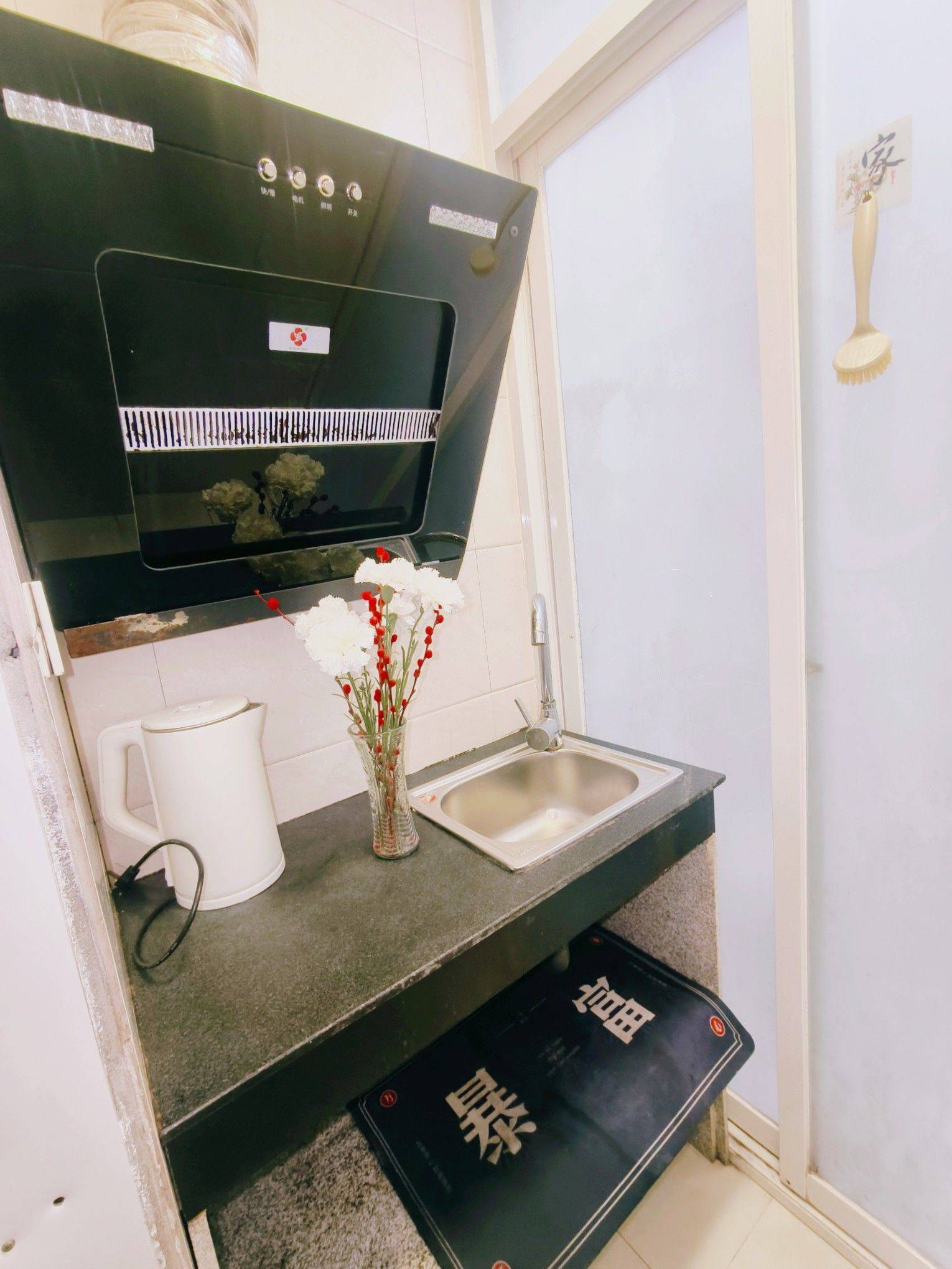 唯（三个月起租）整租房源3