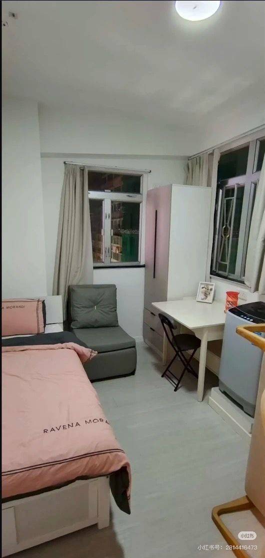 香港岛  波斯富大厦