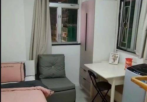 香港岛 波斯富大厦