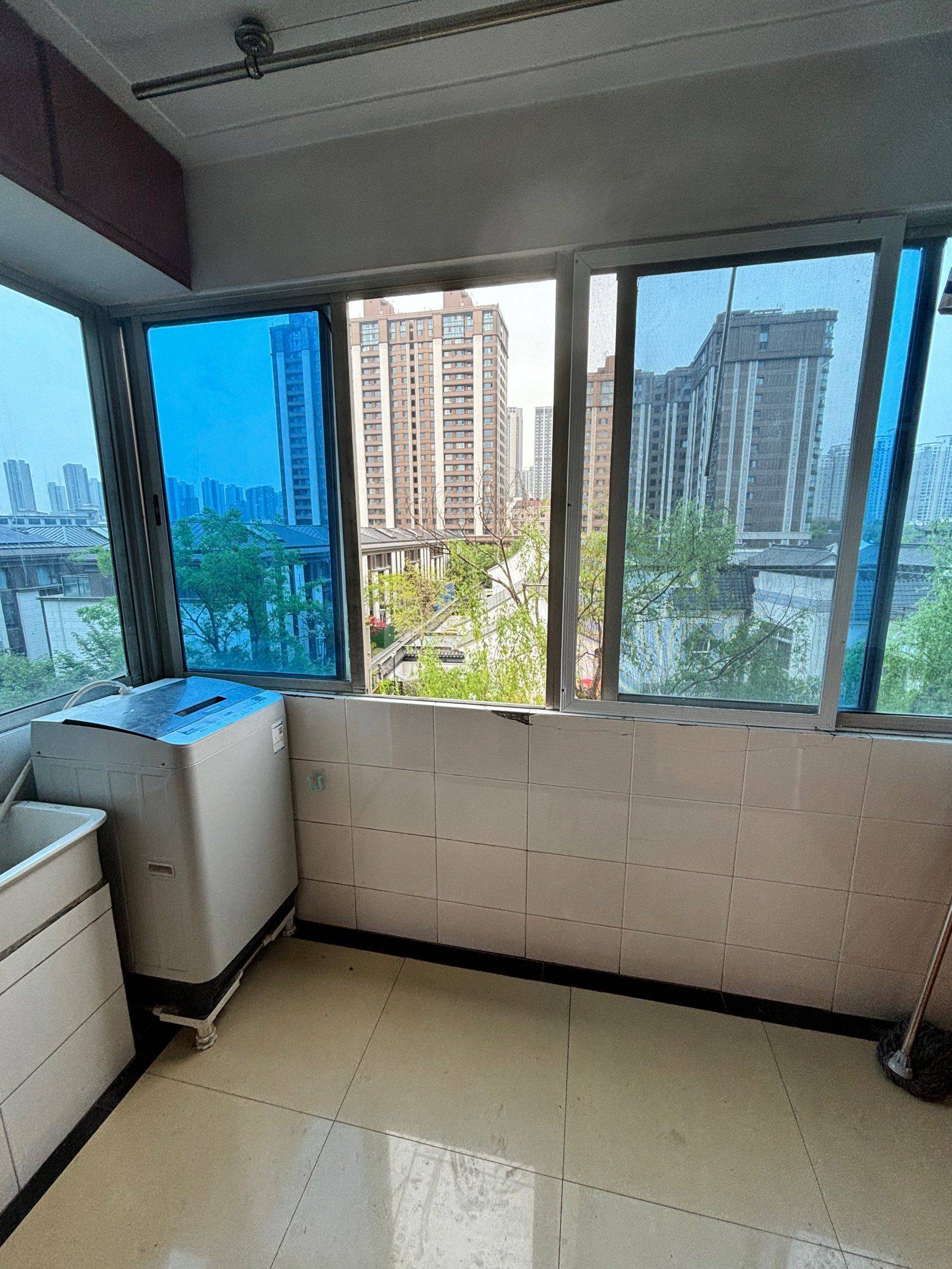 常州 钟楼 | 红星新村南区-27幢_3