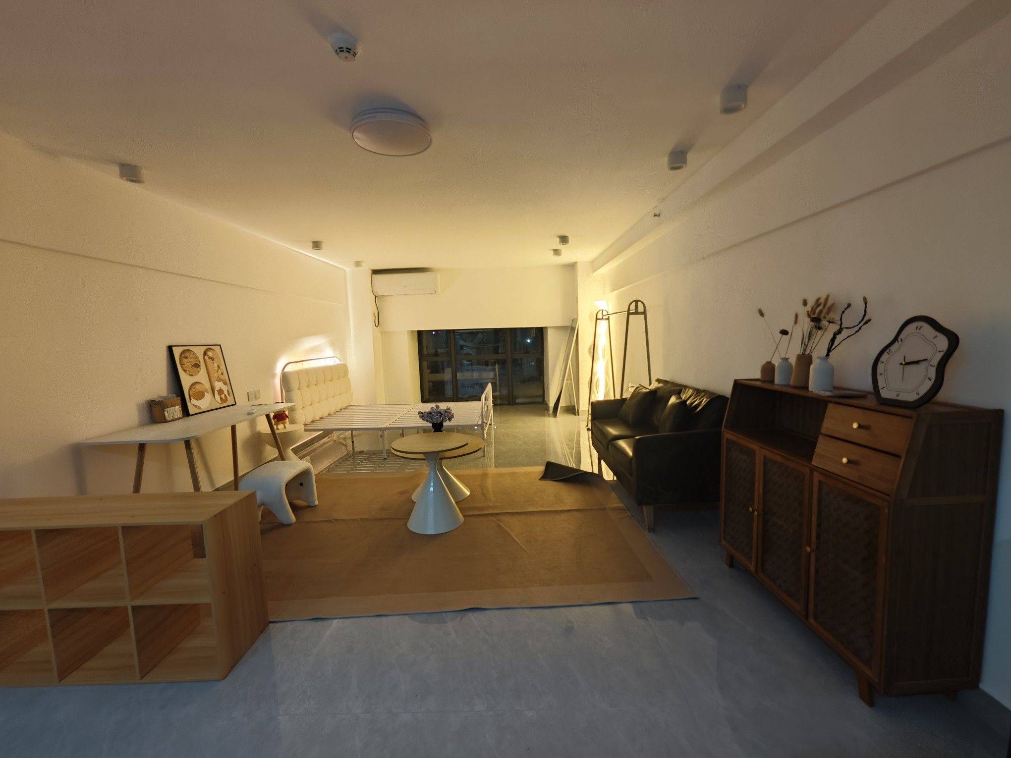 南沙 敏捷商务中心