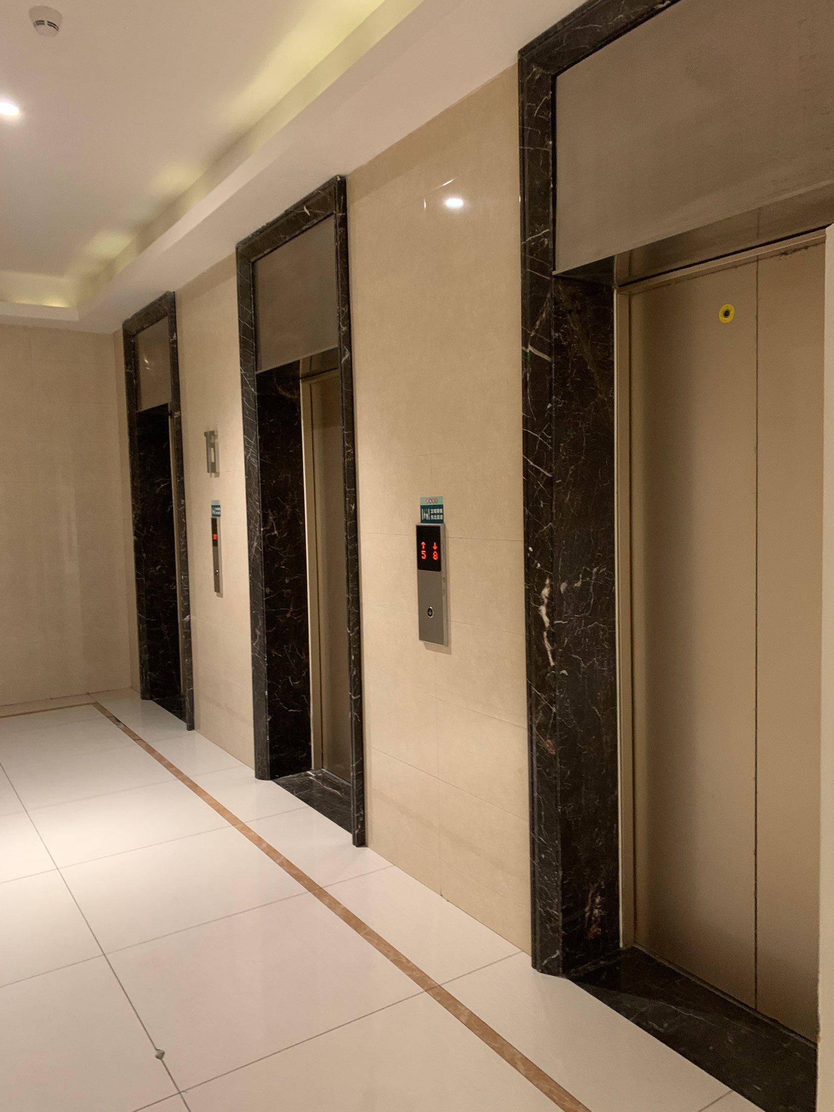 宁波 海曙 | 奥创中心_5