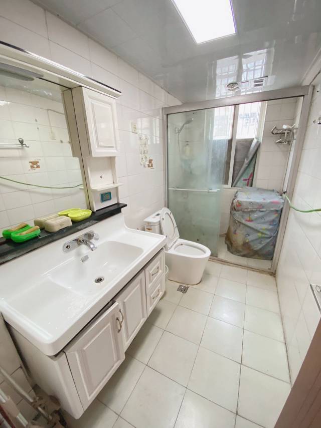 雨花台 菊花小区