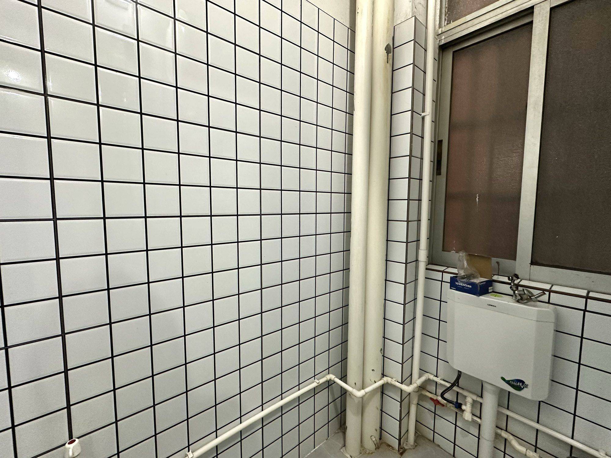 广州 天河 | 龙洞西街北华里_4