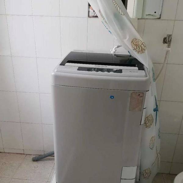 又宝儿整租房源3