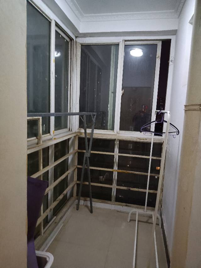 Zhengzhou Jinshui | 安立克大厦_5