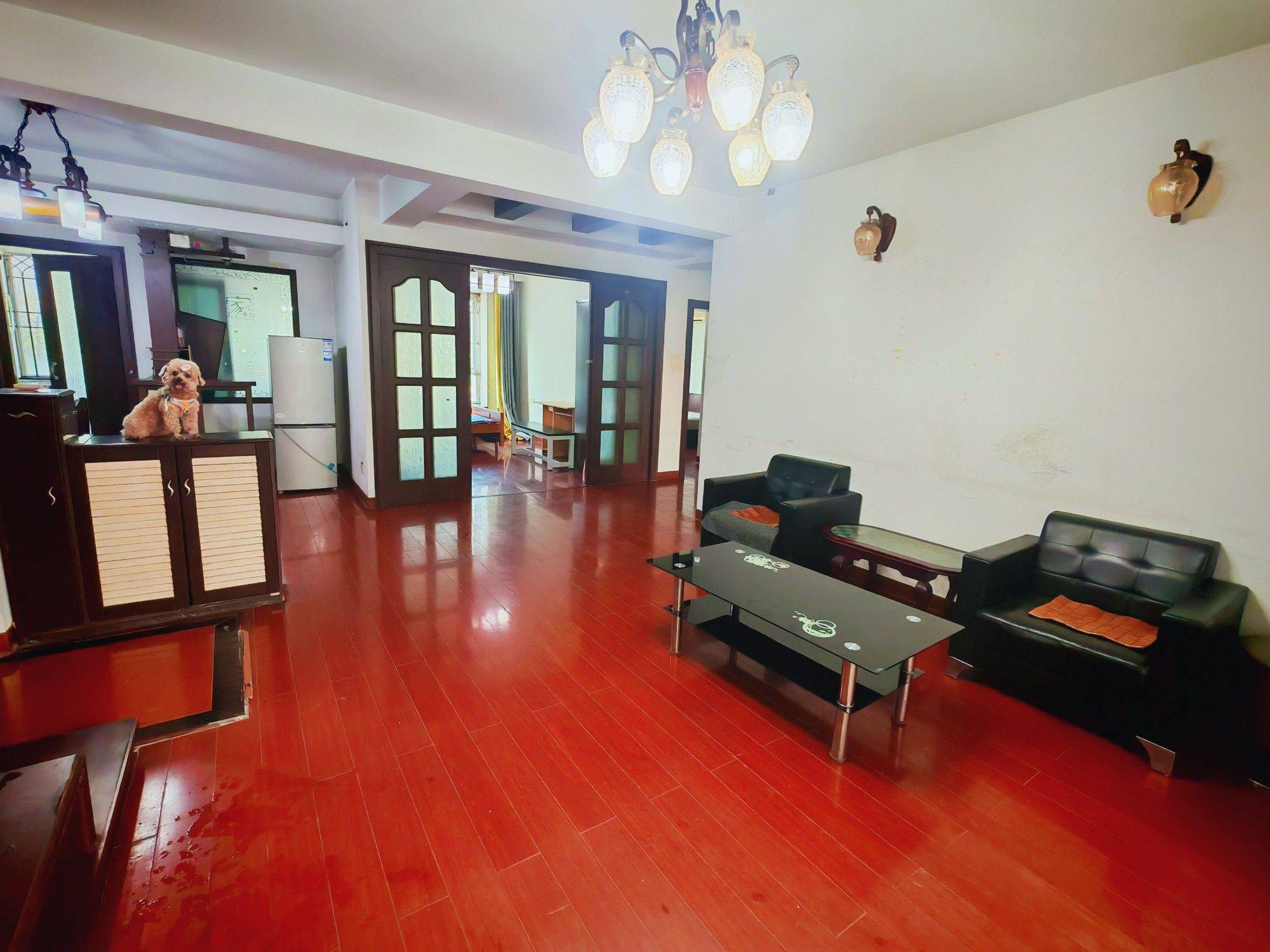 福州 仓山区 | 金色家园_8