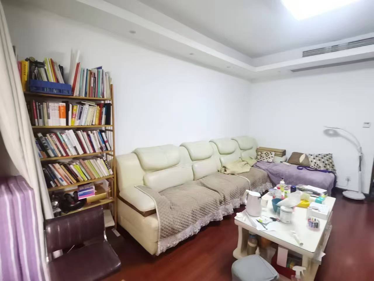 上海 松江 | 颐亭花园_3