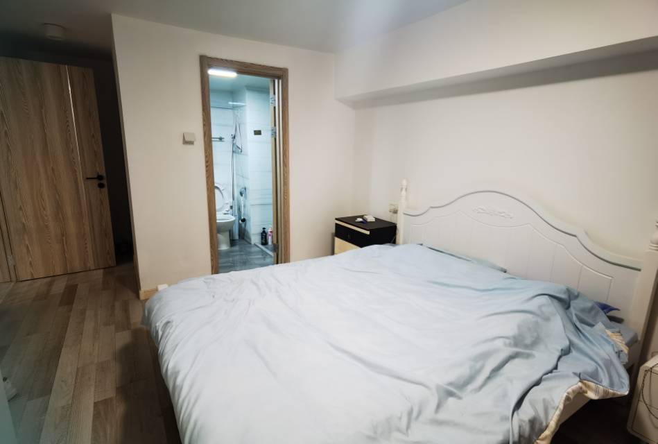 冰美式整租房源3